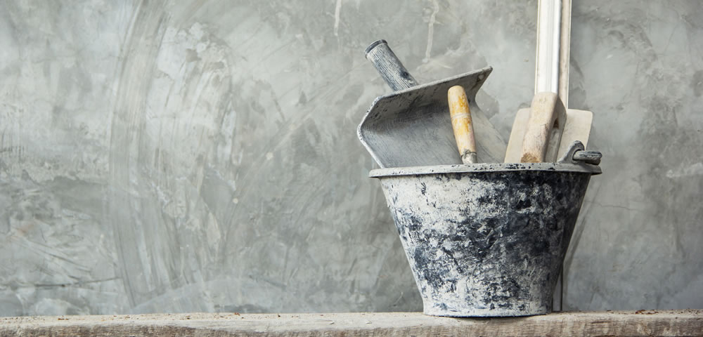 Gipser - Fassadenisoleur