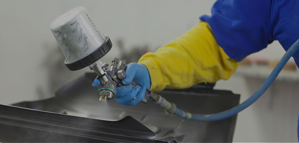 Industrielackierer (m/w)