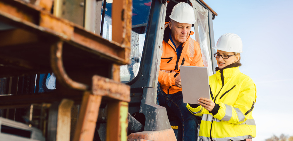 Logistiker EFZ (m/w)